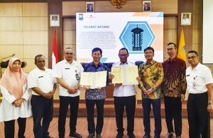 롯데케미칼, 찔레곤시 후원 업무협약