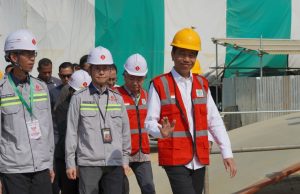 자국 투자 가로막는 인도네시아 정부