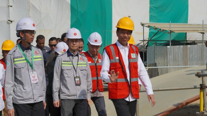 자국 투자 가로막는 인도네시아 정부