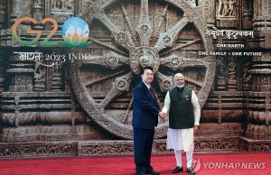 尹정부 ‘한미일 협력’ 토대 인태전략…아세안과 결속 강화