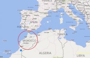 모로코 강진 사망자 2천명 넘어…1천400여명 중태