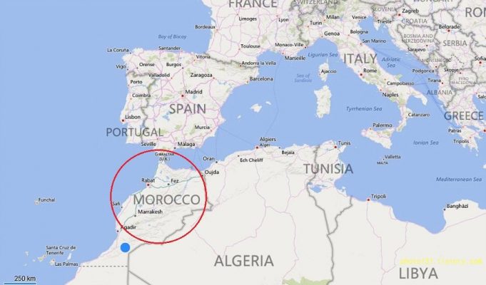 모로코 강진 사망자 2천명 넘어…1천400여명 중태