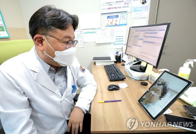 재외국민 비대면 진료 제도화도 추진