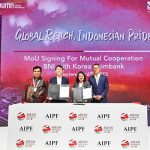 수출입은행, 국영은행 BNI와 협력 강화