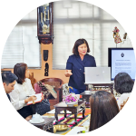 열린강좌 최경희박사