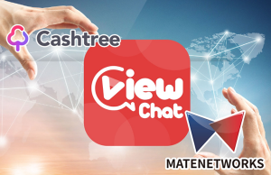 영상통화 플랫폼 `뷰챗`, 인도네시아 웹 서비스 런칭