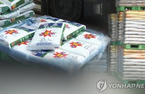 한국정부 “중국, 요소 수출 통제 안 해…향후 수급 지장 없을 것”