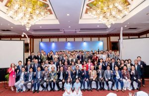 월드옥타, 발리서 아세안 경제 현안 공유·네트워킹