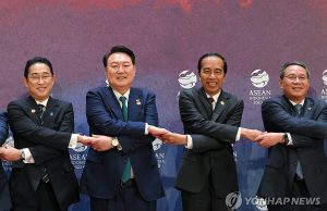 尹대통령, 한·인니 비즈니스라운드 참석…中리창 총리와 회담 주목