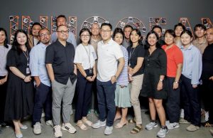 이노션 인도네시아 법인, ‘올해의 에이전시’ 2위 달성