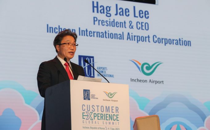 인천공항, 세계 유일 고객경험 ‘★★★★★’ 재인증