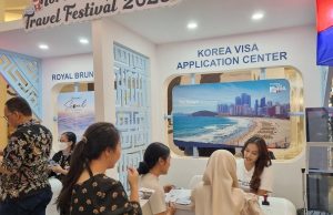 6월 방한 인니 관광객 동남아 4위….태국은 7개월 연속 감소로 5위로 하락