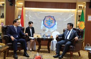 한국, 인도네시아 할랄 인증기관과 협력 촉진…농기계 공동 개발·보급