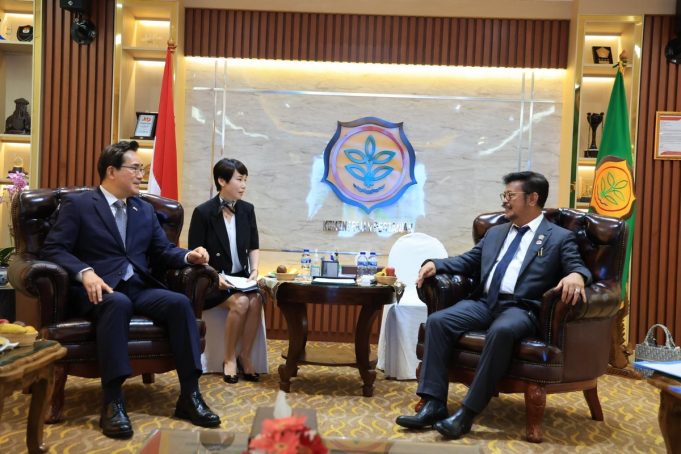 한국, 인도네시아 할랄 인증기관과 협력 촉진…농기계 공동 개발·보급