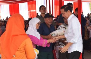 사회복지 지원 정치화 3가지 문제점