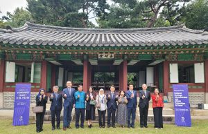 한국과 아세안이 공유하는 문화유산은…내년부터 협력사업 추진