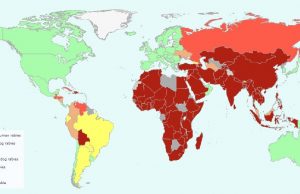 세계 공수병의 날…”해외여행 시 개 물림 조심하세요”