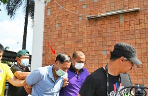 5명 친 자식을 살해한 악어 아빠