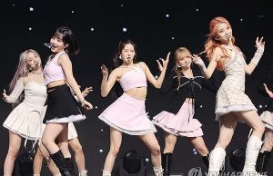 케플러, 미니 5집 발매