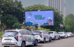 자카르타, 옥외광고세 규정 개정 세율 25% 적용 관리 강화