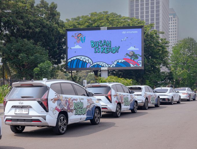 자카르타, 옥외광고세 규정 개정 세율 25% 적용 관리 강화