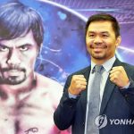 필리핀 복싱 영웅 파키아오, 2024 파리 올림픽 출전 추진