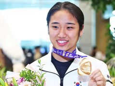 (영상) ‘최강’ 안세영, 한국 여자 배드민턴 최초 그랜드슬램 달성