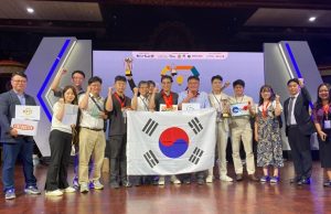 인도네시아 발명가의 날 국제발명전시회 한국발명진흥회 ‘최고상 플래티넘 및 전원수상’