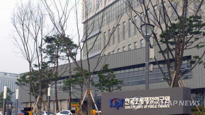 “韓 기업부채 급증세…GDP대비 비율, 외환위기 수준 웃돌아”