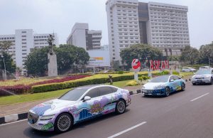 현대자동차, 아세안 정상회의에서 『2030 부산세계박람회』유치 지원