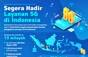 정통부, 인터넷 최적화를 위해 5G 사업자 인센티브 준비