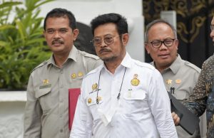 인니 전농업부 장관 부패 혐의로 체포…정치적 보복 의혹도