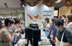 중국정부, ‘50% 美관세폭탄’ 생산량 1위 브라질 커피 개방