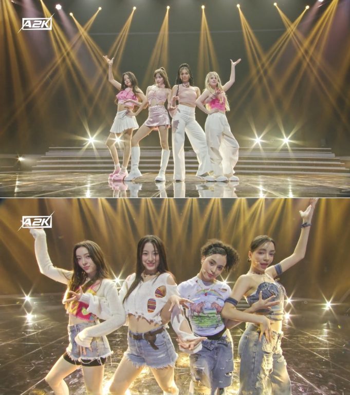 한국인 없는 K팝?…대형 기획사, 스타 말고 ‘시스템’ 수출한다