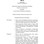 ▲근로자 채용 보고 의무화에 관한 대통령령 2023년 57호