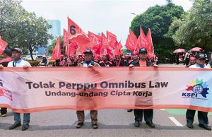 2024년 노동절에 신정부 정책 압박… 6가지 요구 사항은?