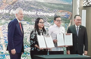 토니 블레어, “신수도 Nusantara, 세계 변화의 상징이 될 것”