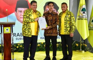 “고모부 헌재 소장이 대통령 아들인 조카의 대선 출마길 열어”