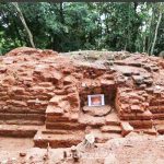 말레이시아서 1200년 前 사원 유적 발견 ‘눈길’