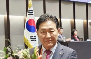 “월드옥타 명칭 변경 추진”…박종범 회장 일방 공표에 ‘시끌’