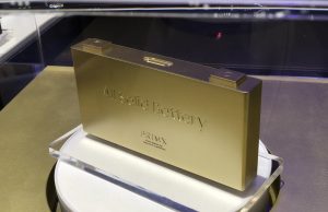 ‘차세대 전고체 배터리 선점’ K-배터리 기술경쟁 치열