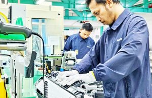 삼성전자 인도네시아 에어컨 생산라인 가동 ‘연간 2만대’ 규모