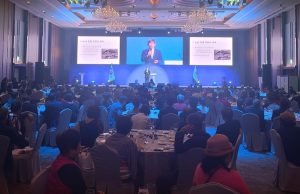 세계한인회장대회 서울서 개막…”동포사회·모국 동반성장 모색”