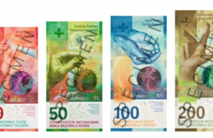 중동 불안정에 ‘안전자산’ 스위스프랑으로 돈 몰린다