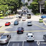 싱가포르서 승용차 사려면 ‘차값 빼고’ 최소 1억원