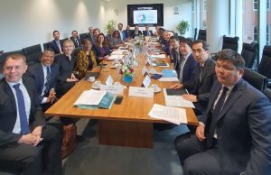 美주도 핵심광물파트너십 회의에 한*인니 참석…”안정적 공급망구축”