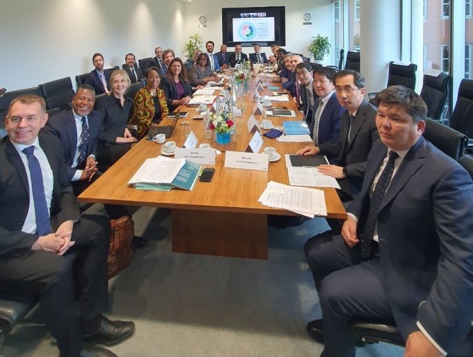 美주도 핵심광물파트너십 회의에 한*인니 참석…”안정적 공급망구축”