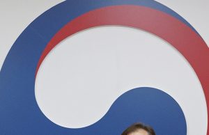 인도네시아 국가개발기획부 장관 한국방문