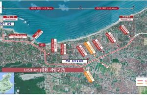 철도공단, 발리 경전철 타당성조사 용역 수주