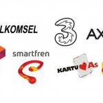 인도네시아 이동통신사